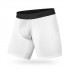 Подовжені чоловічі труси-боксери Camotec Boxer Briefs X-Dry Long